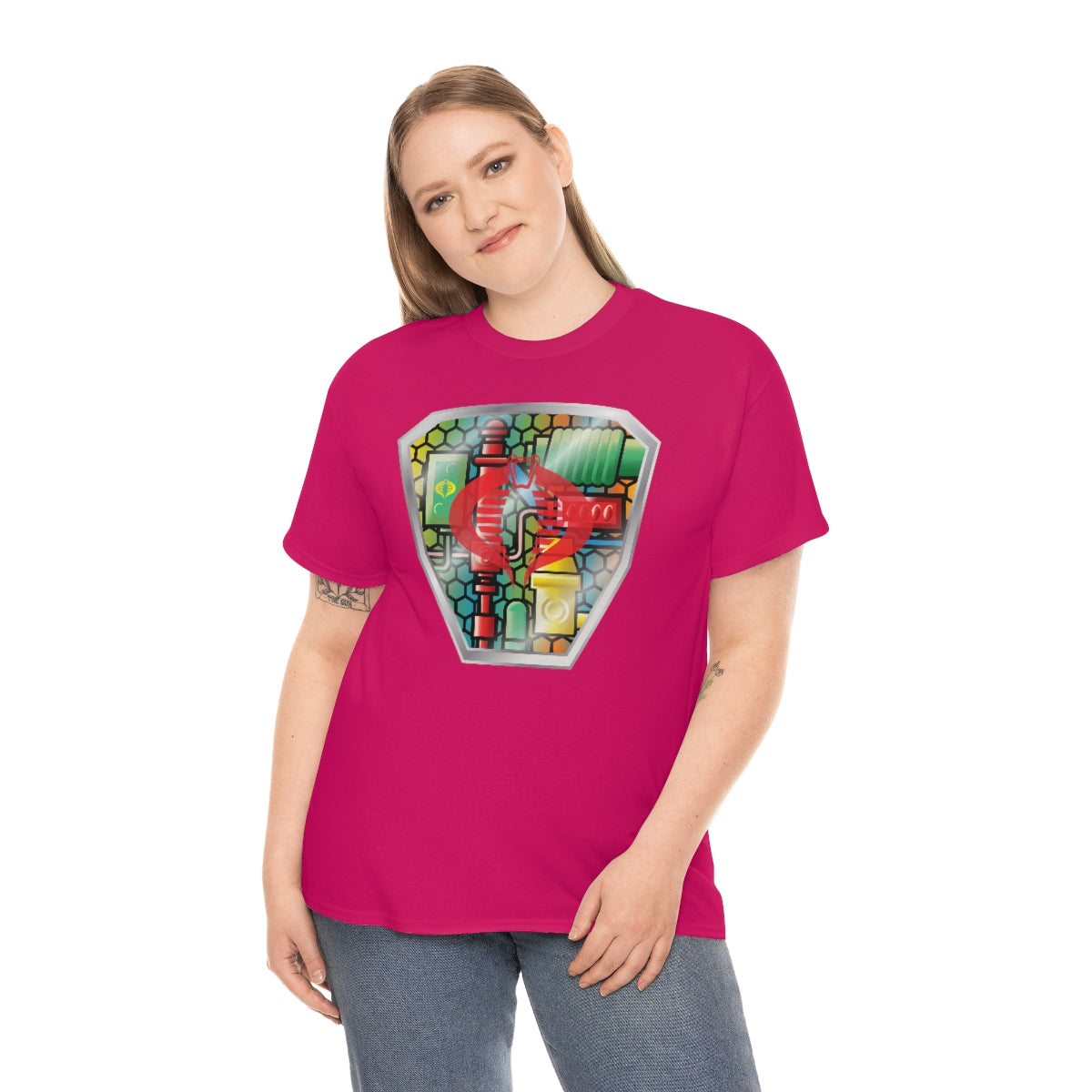 Cobra BAT Tee