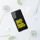 BB - Hong Kong Cavaliers Phone Case