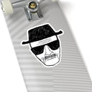 BB - Say His Name Stickers