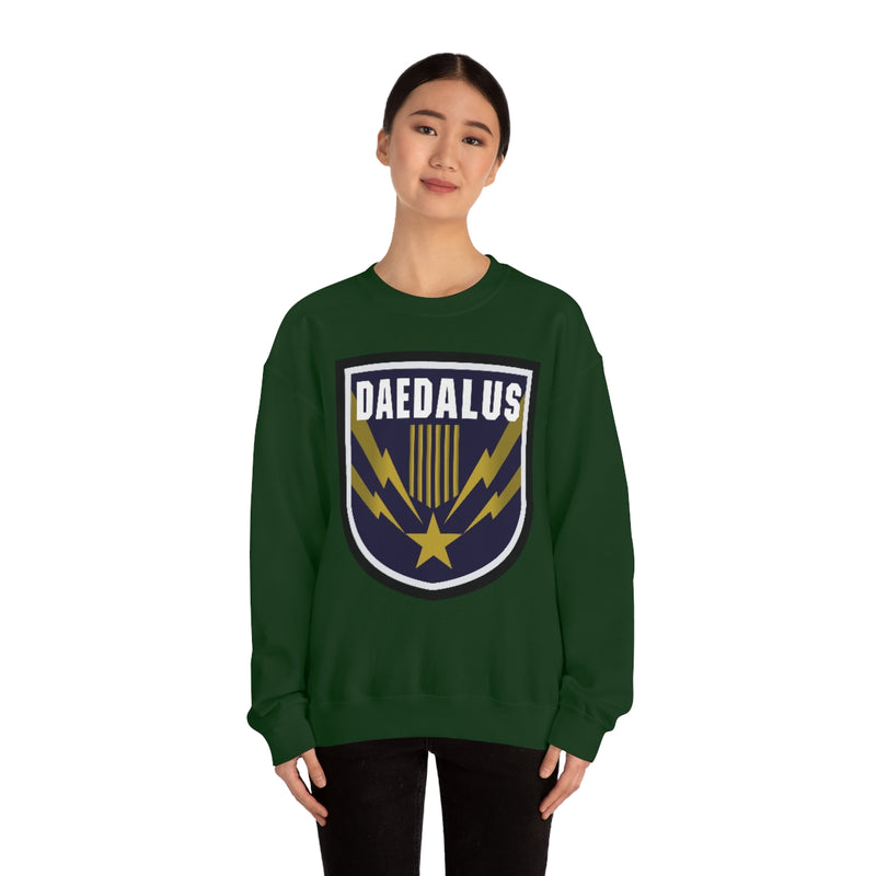 SG - USS DAEDALUS Sweatshirt