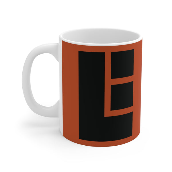 Lunar Industries #1 Mug