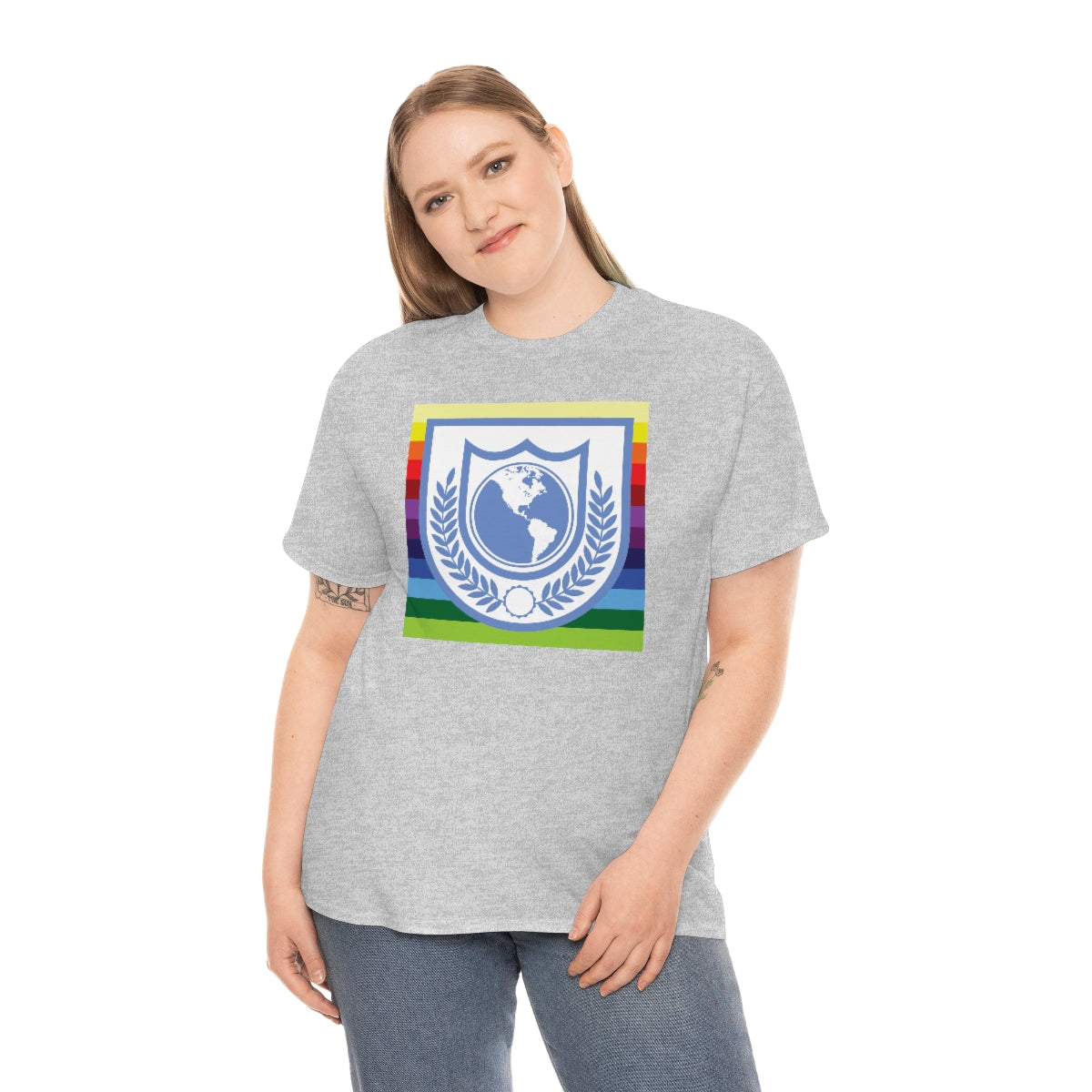Earth Defense Directorate Tee