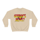 Gordon's Alive? Sweatshirt