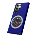 Spacing Force Phone Case