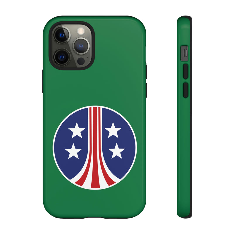USCM Colonial Marines Phone Case