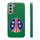 USCM Colonial Marines Phone Case