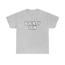 Bounty Law Tee
