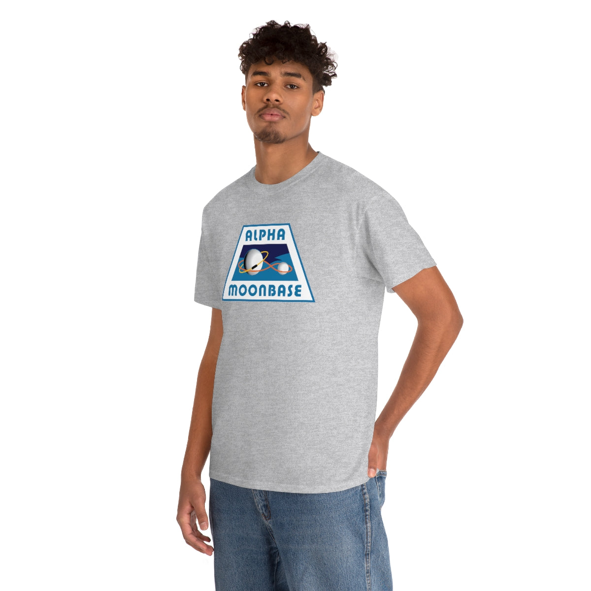 1999 - Alpha Base Tee