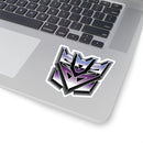 Deceptive Robots Stickers