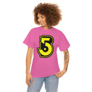 B5 Tee