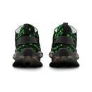 Code Men's Mesh Sports Sneakers