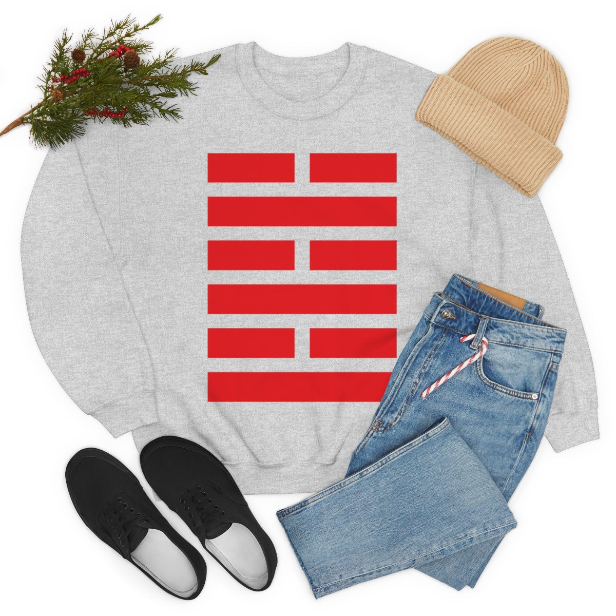 Arashikage Clan Sweatshirt