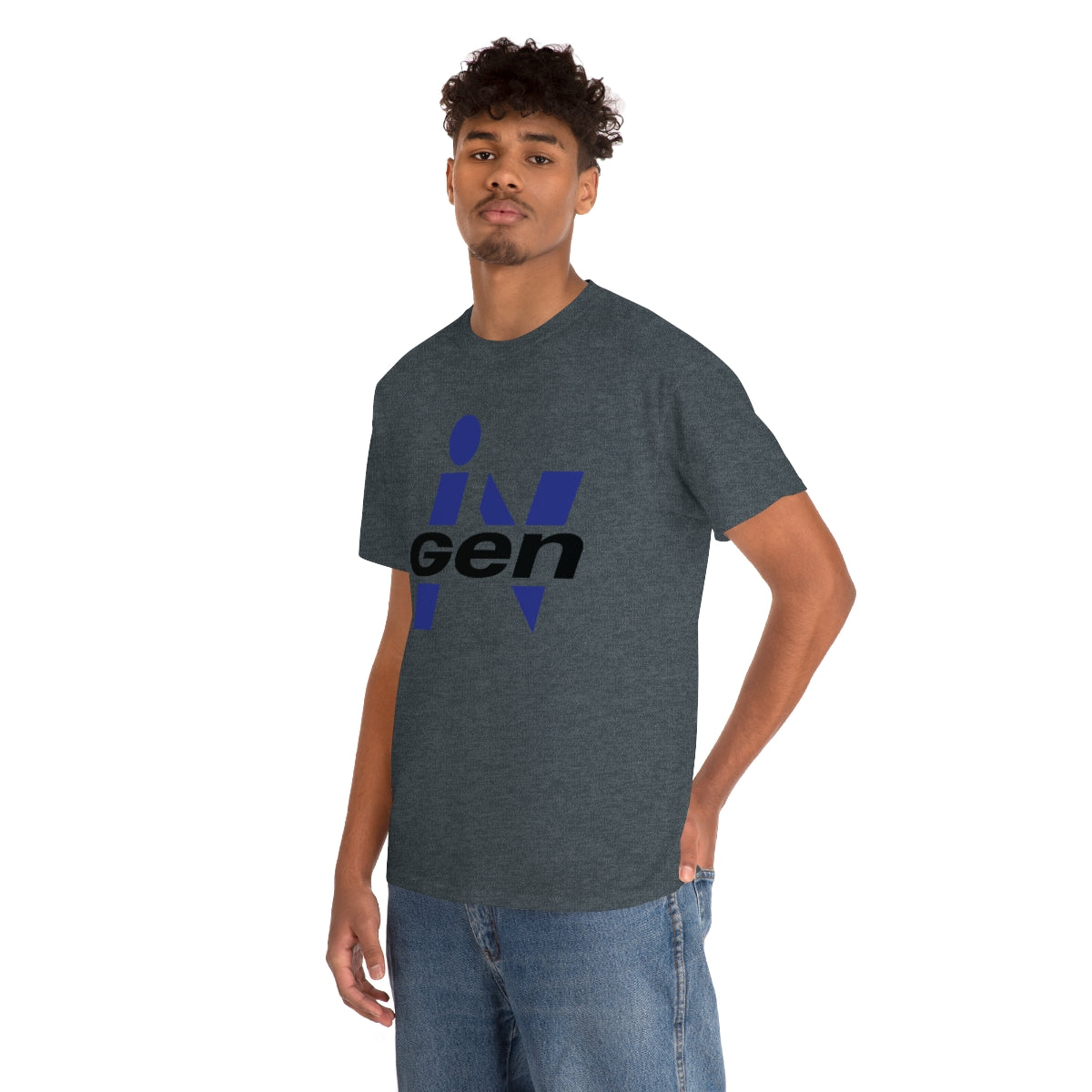 JP - In Gen Tee