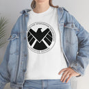 New SHIELD Tee