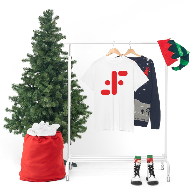 Visitors Tee