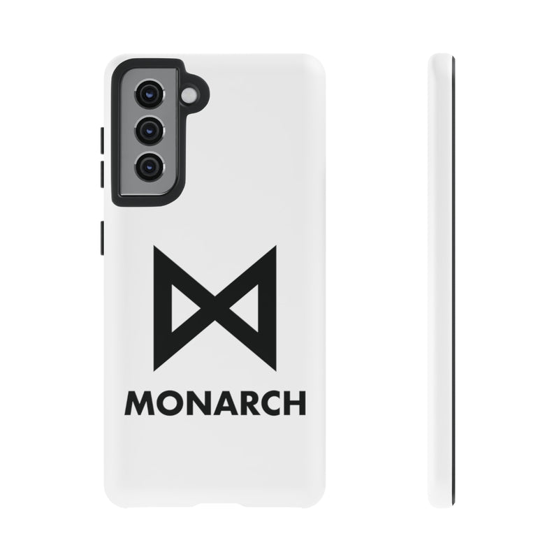 Monarch Phone Case