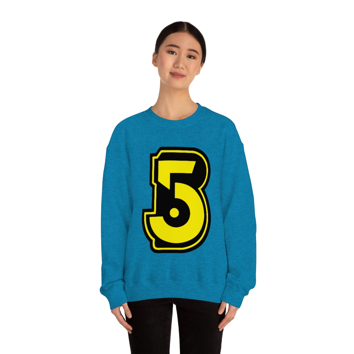 B5 Sweatshirt