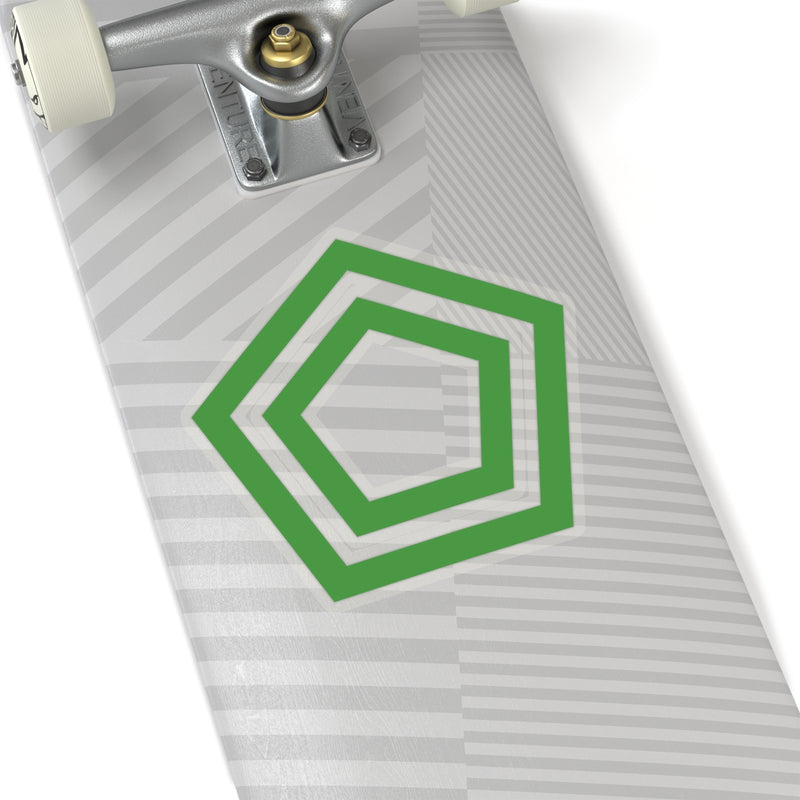 Cylon Stickers