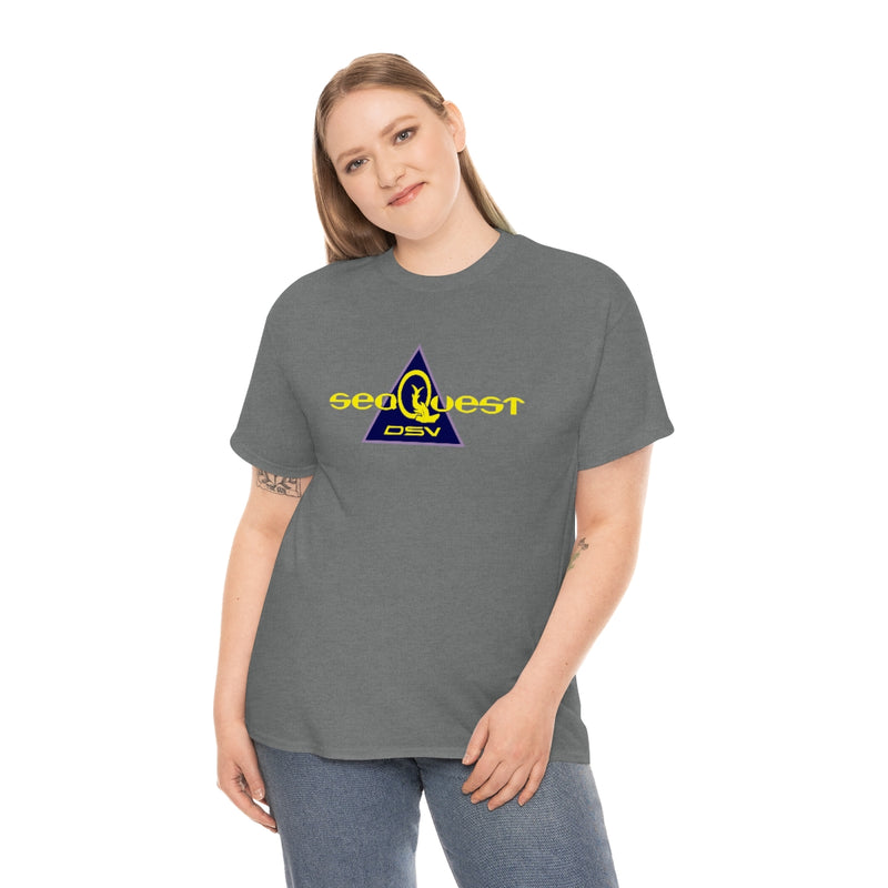 DSV Tee