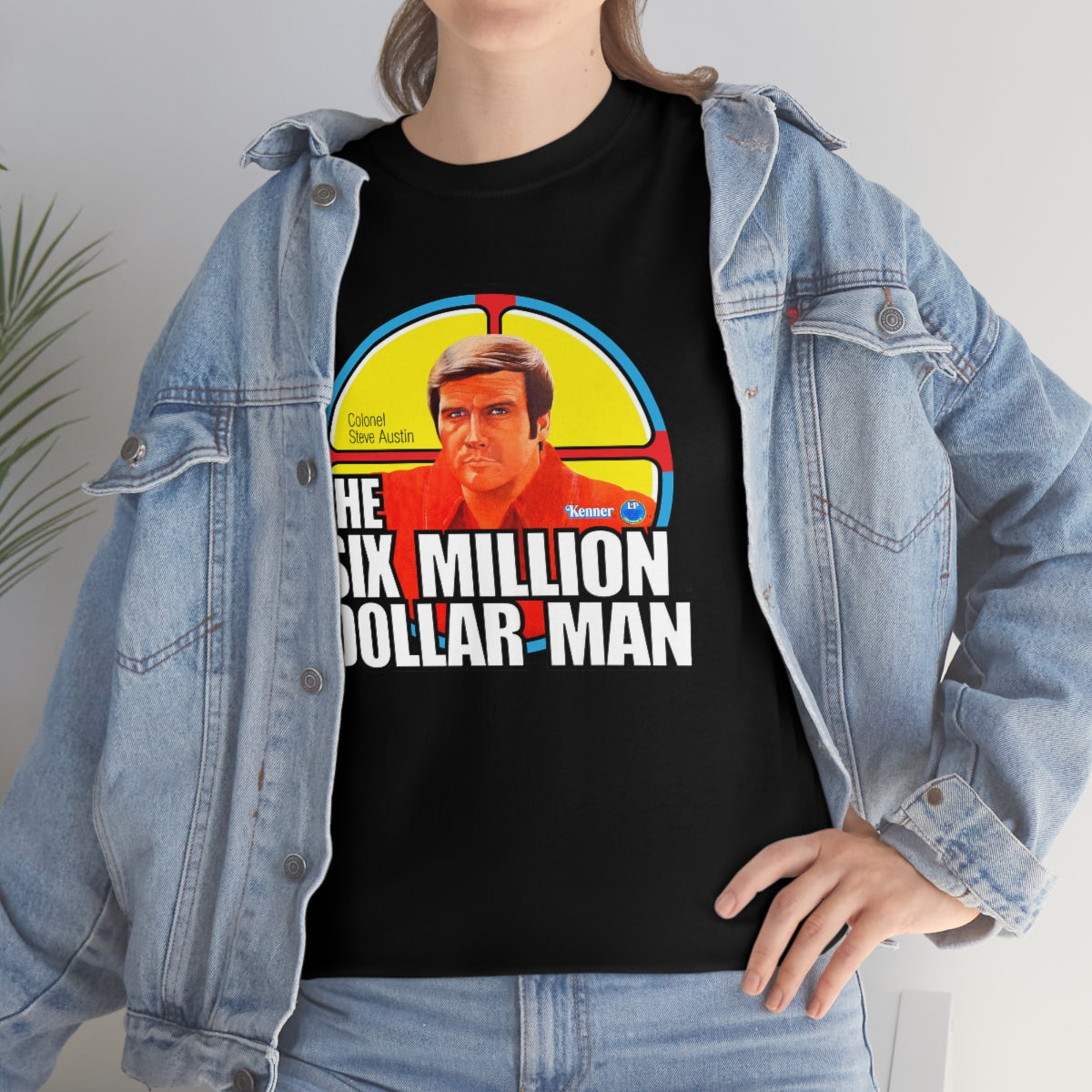 SMDM Tee