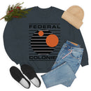 Federal Colonies Sweatshirt