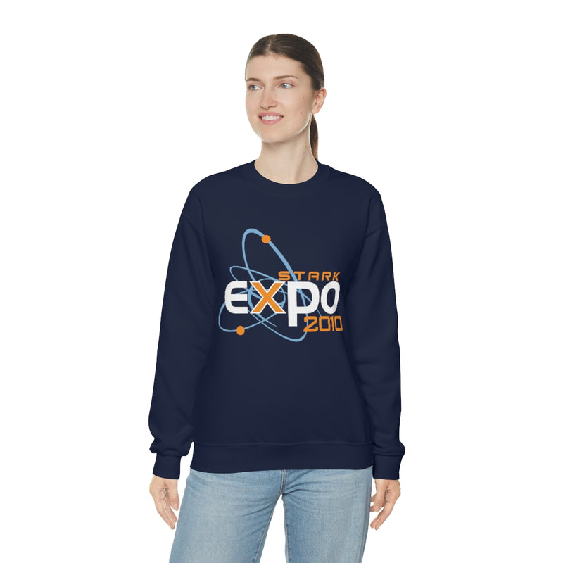 Expo 2010 Sweatshirt