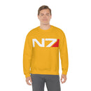 Mass N7 Sweatshirt