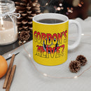 Gordon's Alive? Mug