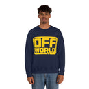 BR - OFF WORLD Sweatshirt