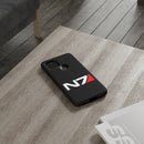 N7 Phone Case
