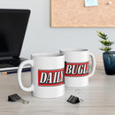 Bugle Mug