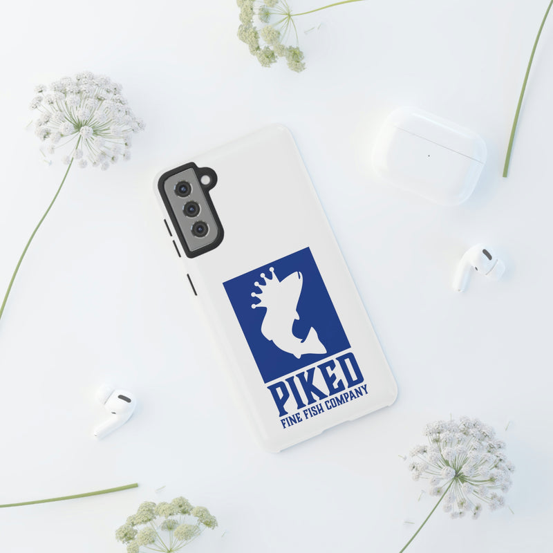 Piked Fine Fish Phone Case