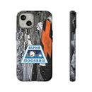 1999 - Alpha Base Phone Case