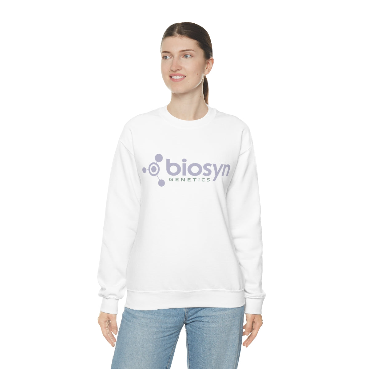 JP Biosyn Sweatshirt