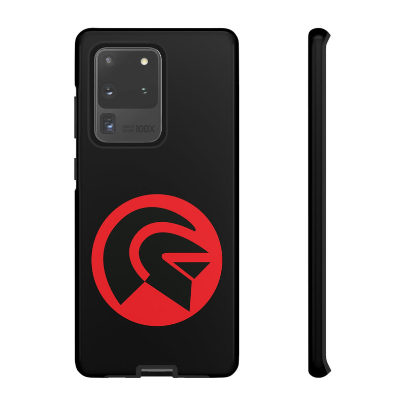 KR - Industries Logo Phone Cases