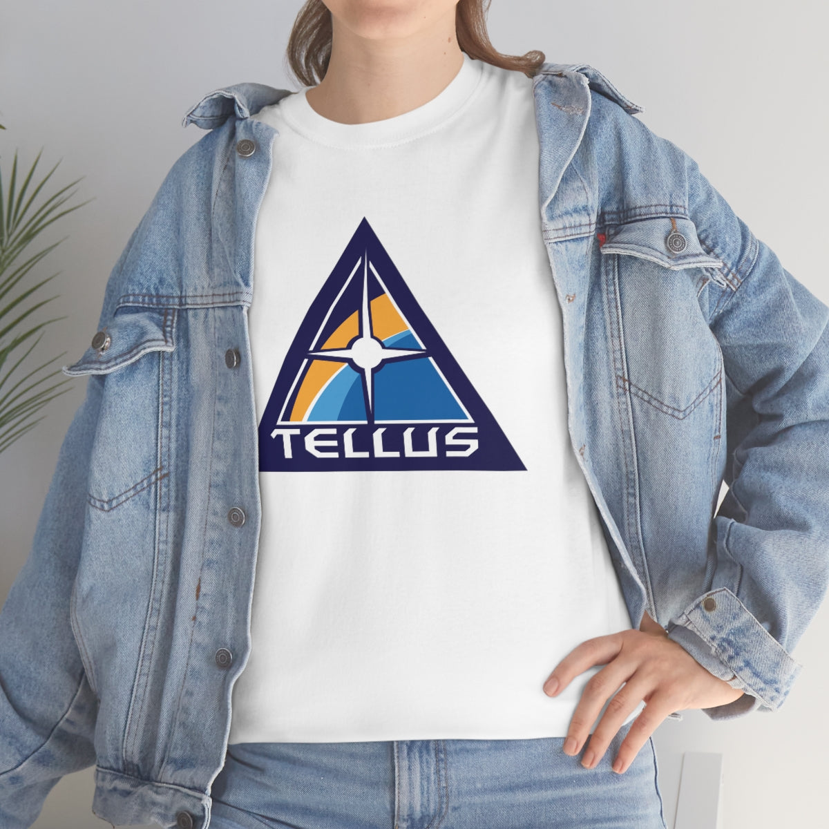 SAAB - Tellus Tee