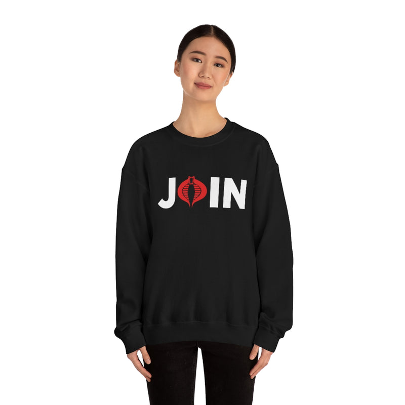 Cobra JOIN Sweatshirt
