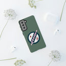 Bounty Hunter - Chest Logo Phone Case