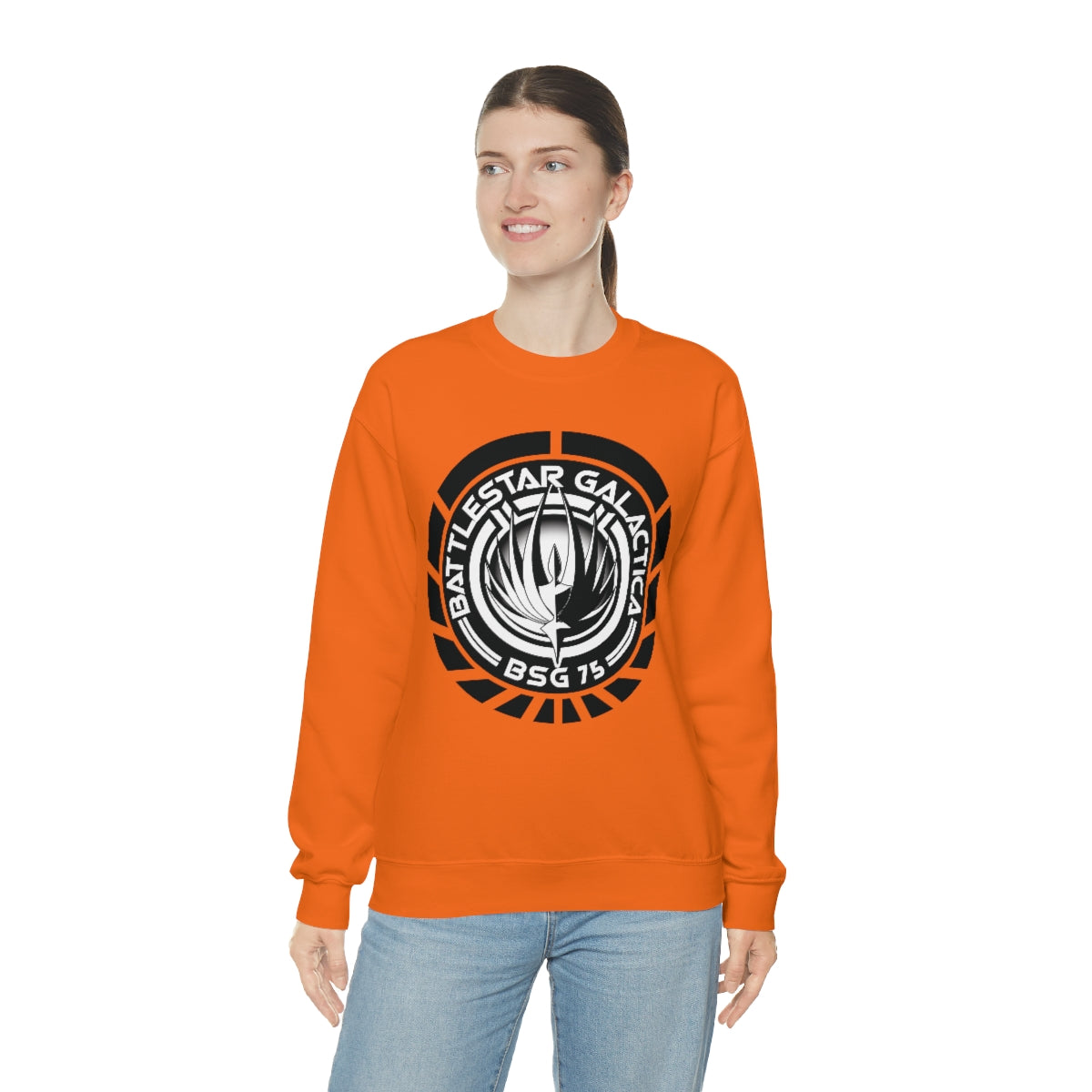 BSG 75 Sweatshirt