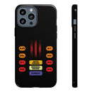 KR - KITT Phone Case