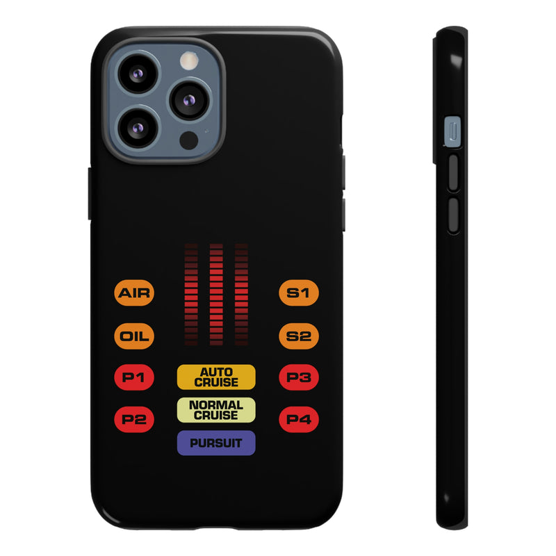 KR - KITT Phone Case