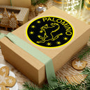Palomino Stickers
