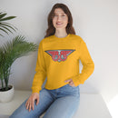 BB - Reverse BB Wings Sweatshirt
