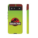 JP Phone Case