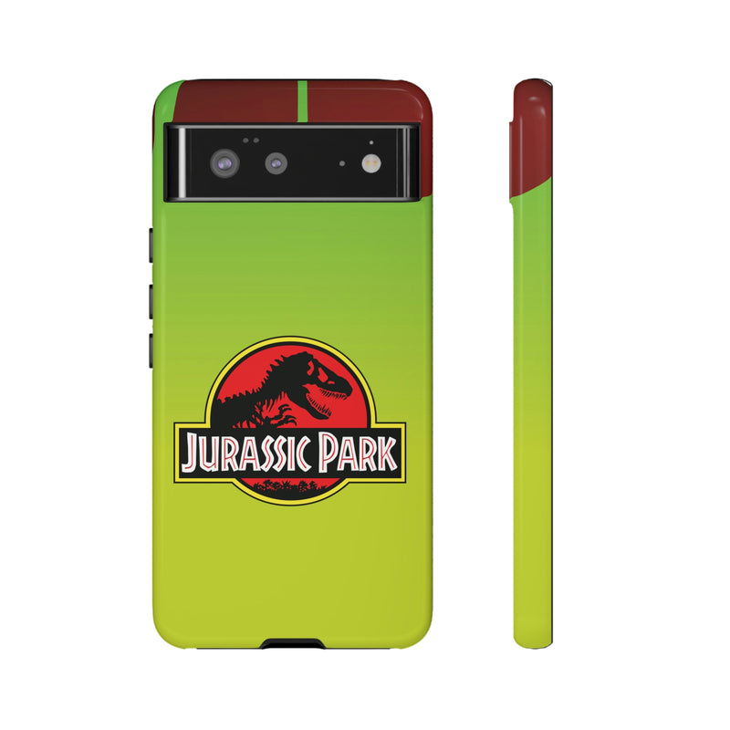 JP Phone Case