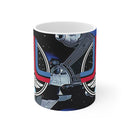 Starfighter Mug