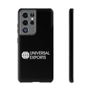 Exports Phone Case