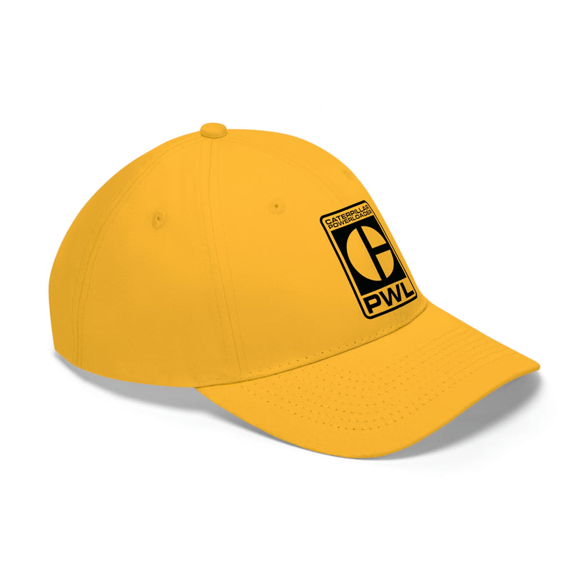 Power Loader Twill Hat
