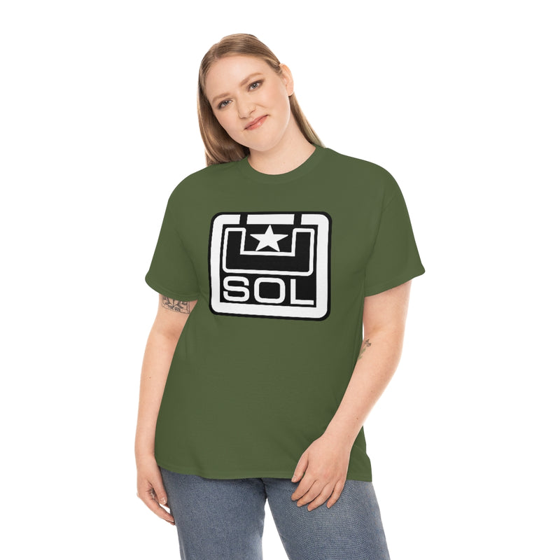 UNISOL Tee