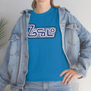 B5 - Zocolo Tee